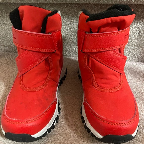 Mountain Warehouse kids winter boots Size 11 - Picture 3 of 6